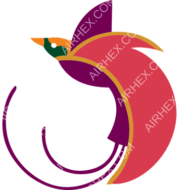 Air Niugini Logo